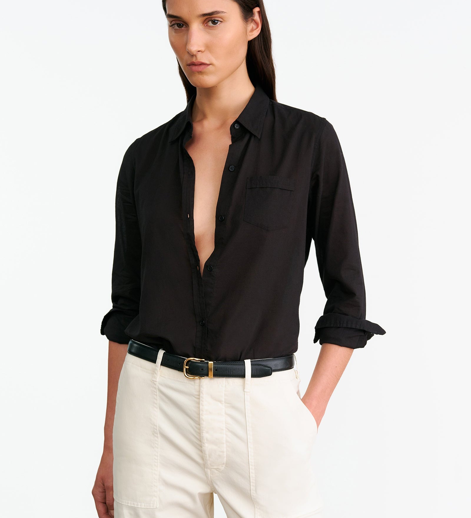 Nili Lotan - NL SHIRT