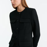 Nili Lotan - GABRIELLA JACKET