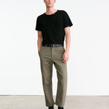 Nili Lotan - CARPENTER COTTON PANT