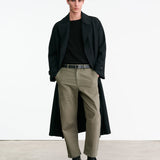 Nili Lotan - CARPENTER COTTON PANT