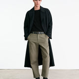 Nili Lotan - CARPENTER COTTON PANT
