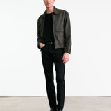 Nili Lotan - MAJORCA LEATHER JACKET