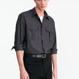 Nili Lotan - CHRISTOPHE SHIRT