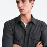 Nili Lotan - CHRISTOPHE SHIRT