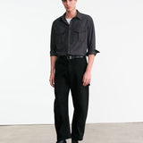 Nili Lotan - CHRISTOPHE SHIRT