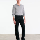Nili Lotan - LUDO POLO SWEATER