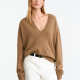 Nili Lotan - FERON CASHMERE SWEATER