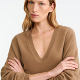 Nili Lotan - FERON CASHMERE SWEATER