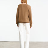 Nili Lotan - FERON CASHMERE SWEATER