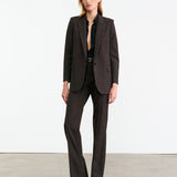Nili Lotan - ANABEL TAILORED JACKET