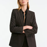 Nili Lotan - ANABEL TAILORED JACKET