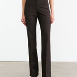 Nili Lotan - CORETTE WOOL PANT