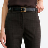Nili Lotan - CORETTE WOOL PANT