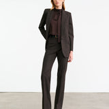 Nili Lotan - CORETTE WOOL PANT