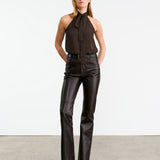 Nili Lotan - ALLA HALTERNECK TOP