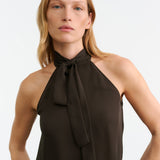 Nili Lotan - ALLA HALTERNECK TOP