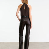 Nili Lotan - ALLA HALTERNECK TOP