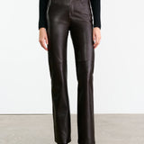 Nili Lotan - JOAN LEATHER PANT