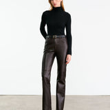 Nili Lotan - JOAN LEATHER PANT