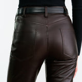 Nili Lotan - JOAN LEATHER PANT