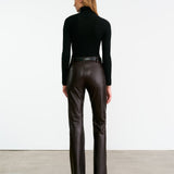 Nili Lotan - JOAN LEATHER PANT