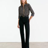 Nili Lotan - GAIA SILK SHIRT
