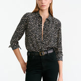 Nili Lotan - GAIA SILK SHIRT