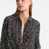 Nili Lotan - GAIA SILK SHIRT