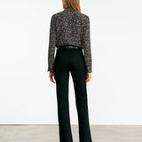 Nili Lotan - GAIA SILK SHIRT