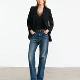 Nili Lotan - ARONIA SILK TANK