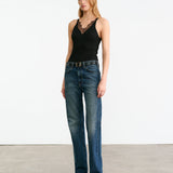 Nili Lotan - ARONIA SILK TANK