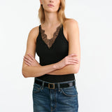 Nili Lotan - ARONIA SILK TANK