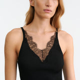 Nili Lotan - ARONIA SILK TANK