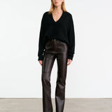 Nili Lotan - FERON CASHMERE SWEATER