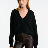 Nili Lotan - FERON CASHMERE SWEATER