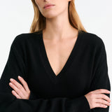 Nili Lotan - FERON CASHMERE SWEATER