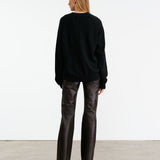 Nili Lotan - FERON CASHMERE SWEATER