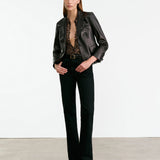 Nili Lotan - CELESTINE SHIRT
