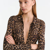 Nili Lotan - CELESTINE SHIRT