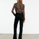 Nili Lotan - CELESTINE SHIRT