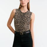Nili Lotan - NESSA SWEATER TANK