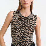 Nili Lotan - NESSA SWEATER TANK