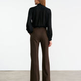 Nili Lotan - REVI SILK BLOUSE