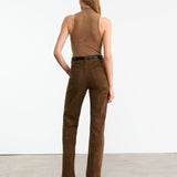 Nili Lotan - HANSEN SWEATER TANK