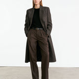Nili Lotan - TOMASO CASHMERE SWEATER