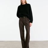 Nili Lotan - TOMASO CASHMERE SWEATER
