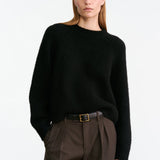 Nili Lotan - TOMASO CASHMERE SWEATER