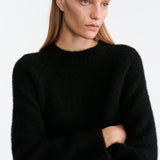 Nili Lotan - TOMASO CASHMERE SWEATER
