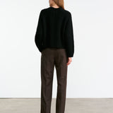 Nili Lotan - TOMASO CASHMERE SWEATER