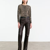 Nili Lotan - LAEVIN CASHMERE SWEATER